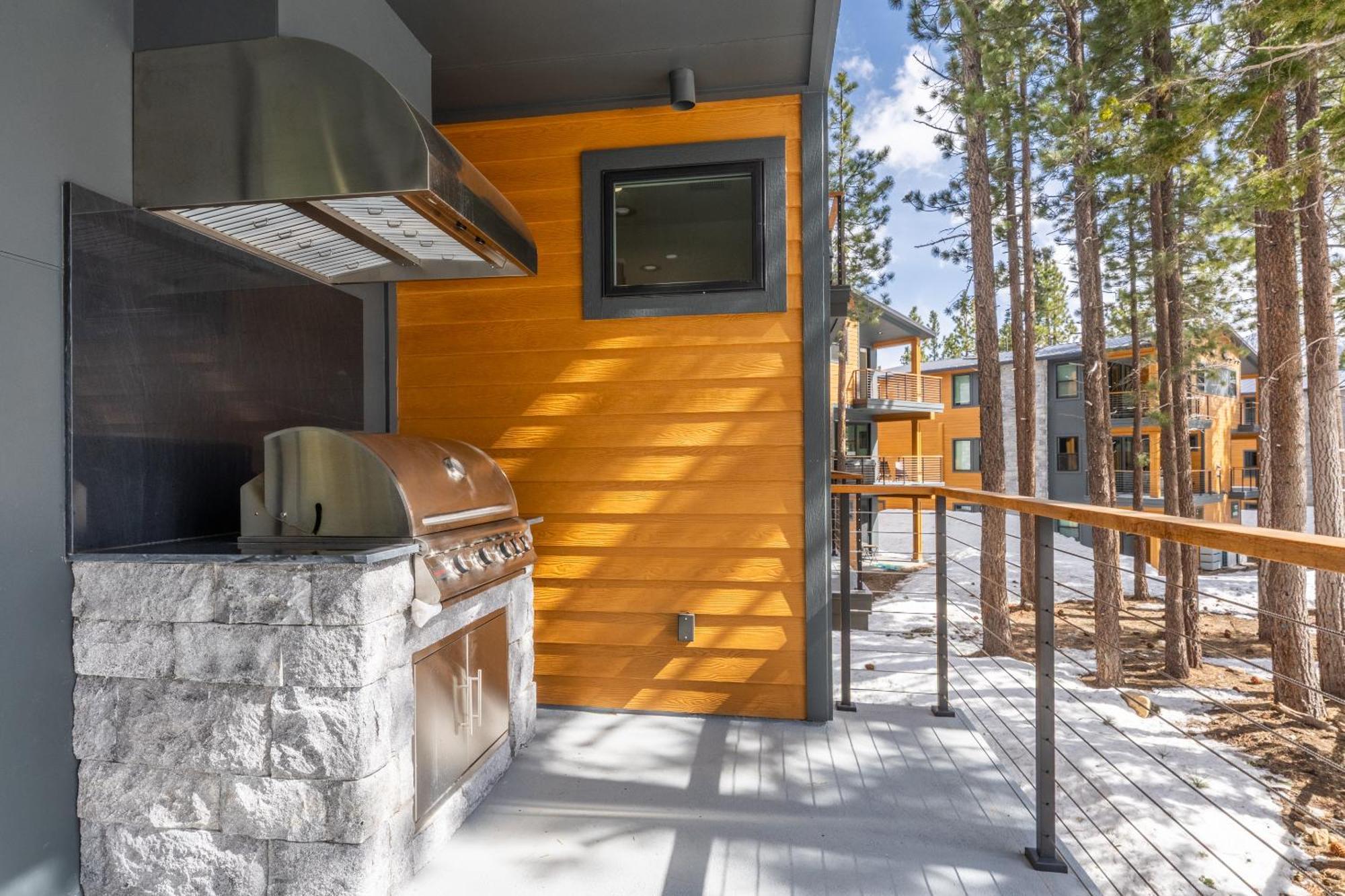 Holiday home New Luxury 4br /3ba Obsidian Reserve #110 – Hot Tub, 2-car Garage, Pool Table, Mount Views! *